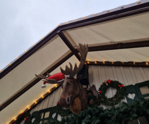 Odwiedziliśmy najlepszy jarmark w Europie. Co czeka nas w Gdańsku?
