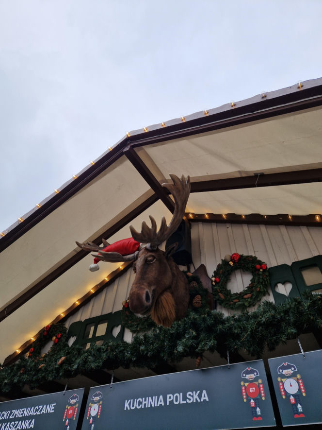 Odwiedziliśmy najlepszy jarmark w Europie. Co czeka nas w Gdańsku?