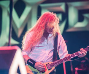 Mystic Festival 04.06. 2026. Wielkie thrashowe święto i pożegnanie legendy