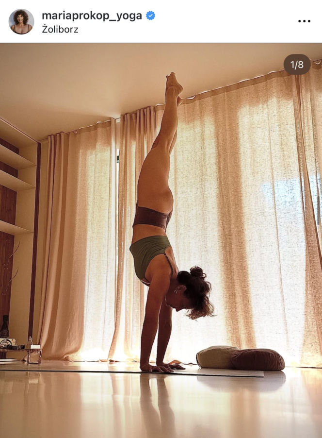 Marcin Prokop i Maria Prokop: Kiedy się rozstali?