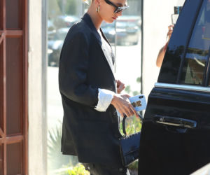 Hailey Baldwin