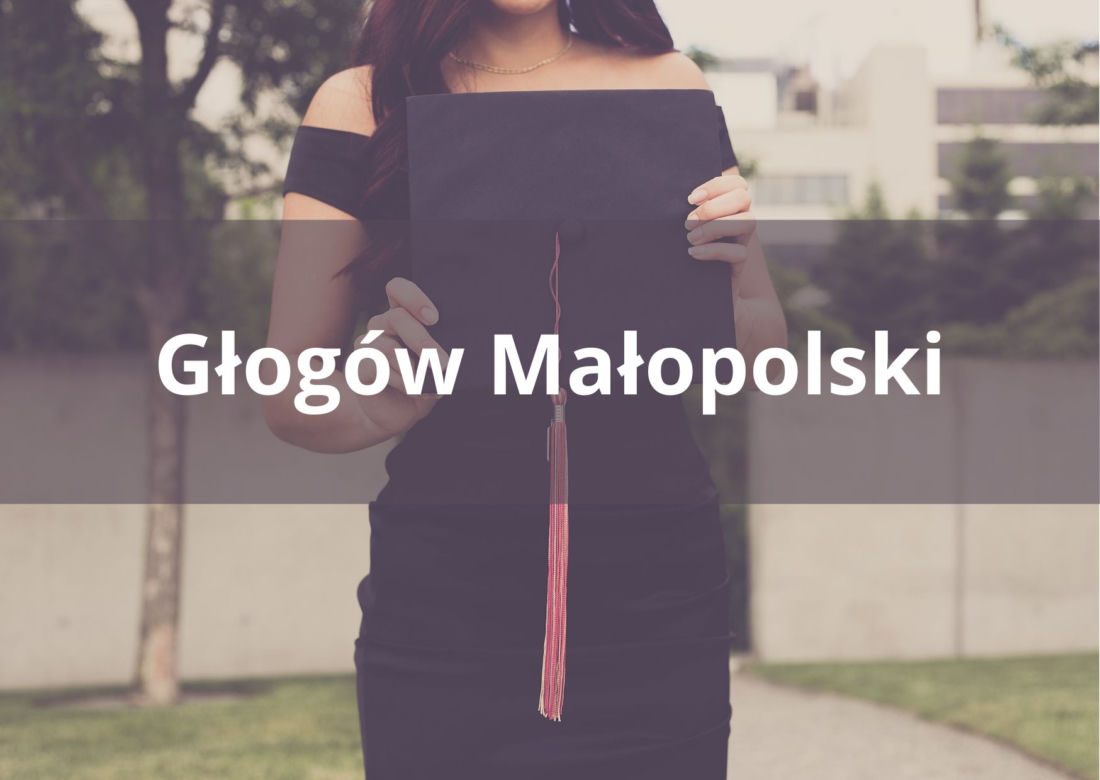 Głogów Małopolski 22,0% 
