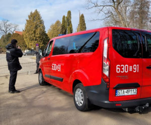Odnaleziono ludzkie szczątki w Krupskim Młynie. Sprawę bada Prokuratura Okręgowa w Gliwicach