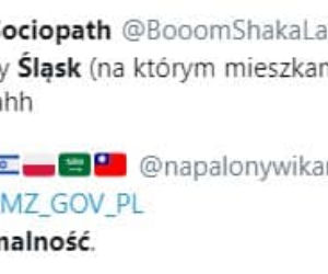 Koronawirus. Fala HEJTU wylewa się na region! Gdyby nie ten jeb*** Śląsk