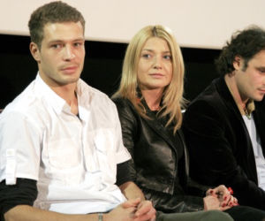 Andrzej Młynarczyk, Edyta Olszówka, Jan Wieczorkowski
