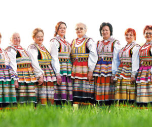 Wykonawczynie KOKO EURO SPOKO