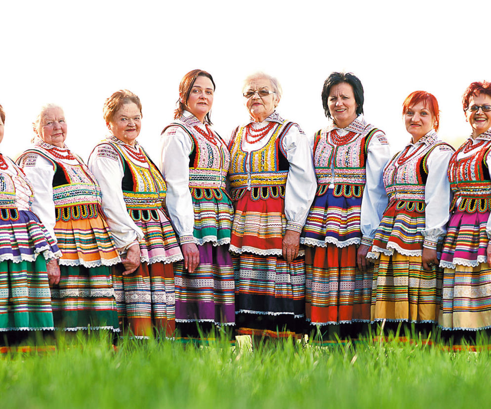 Wykonawczynie KOKO EURO SPOKO