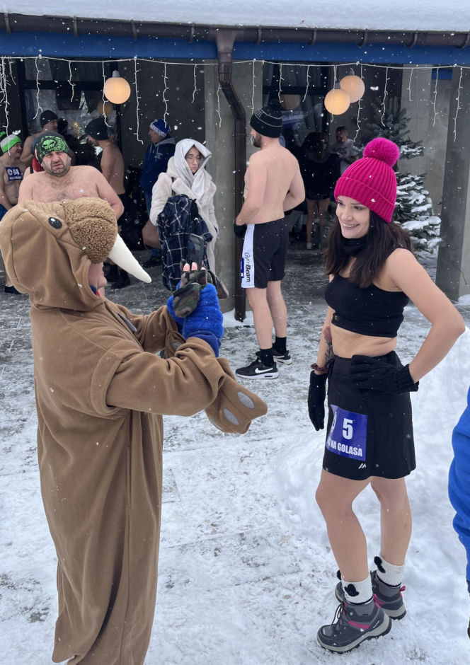 Lublin. "Bieg na Golasa" nad brzegiem Zalewu Zemborzyckiego. "Wszystko przebiegło idealnie!'