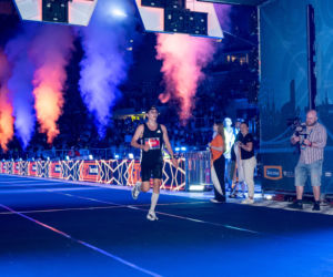 Sukces 12. Tarczyński Nocnego Wrocław Półmaratonu