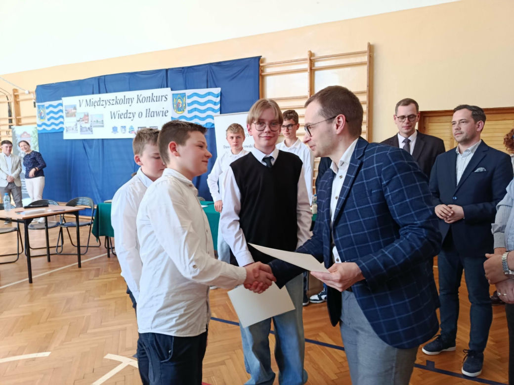 5 Konkurs Wiedzy