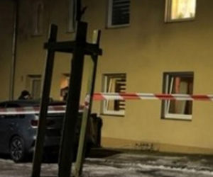 Tragedia w Chełmnie! Matka i trójka dzieci nie żyją po zatruciu czadem