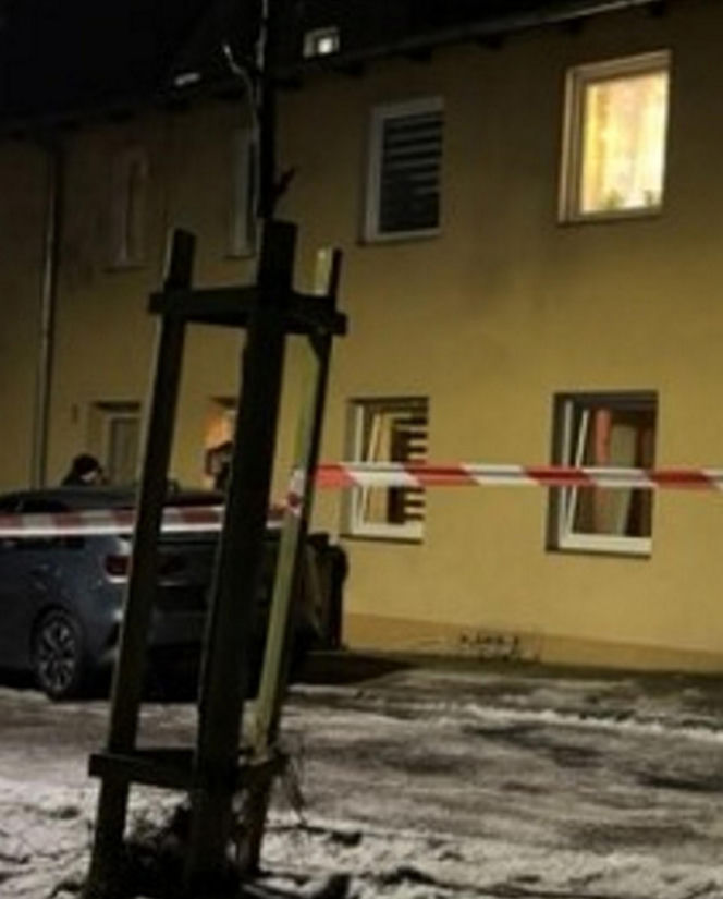 Tragedia w Chełmnie! Matka i trójka dzieci nie żyją po zatruciu czadem