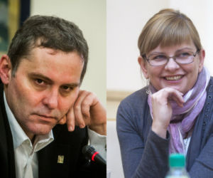 Cezary Gmyz i Anita Gargas: Są nowe dowody ws. korupcji w Sądzie Najwyższym! Mamy NAGRANIE