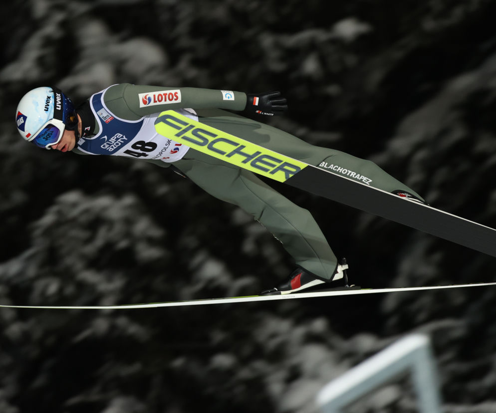 Kamil Stoch
