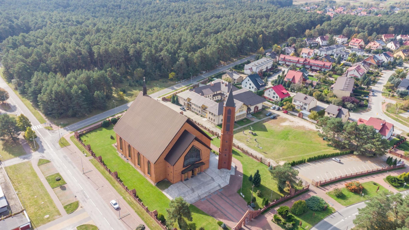 Kozienice - miejsce 7