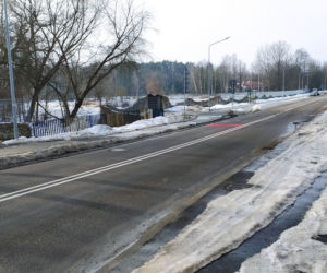 Rozbudowa Szydłowieckiej w Radomiu
