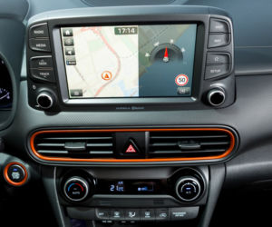 Hyundai Kona 1.6 T-GDI 7DCT 4WD 177 KM
