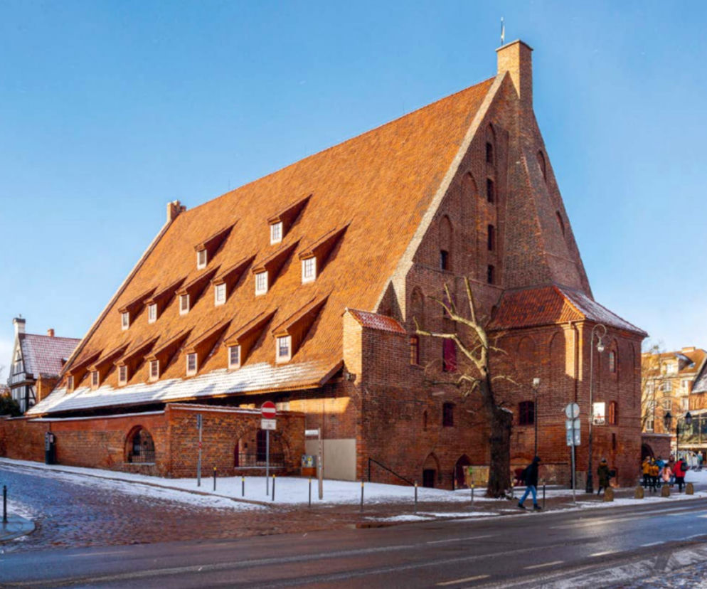 Muzeum Bursztynu