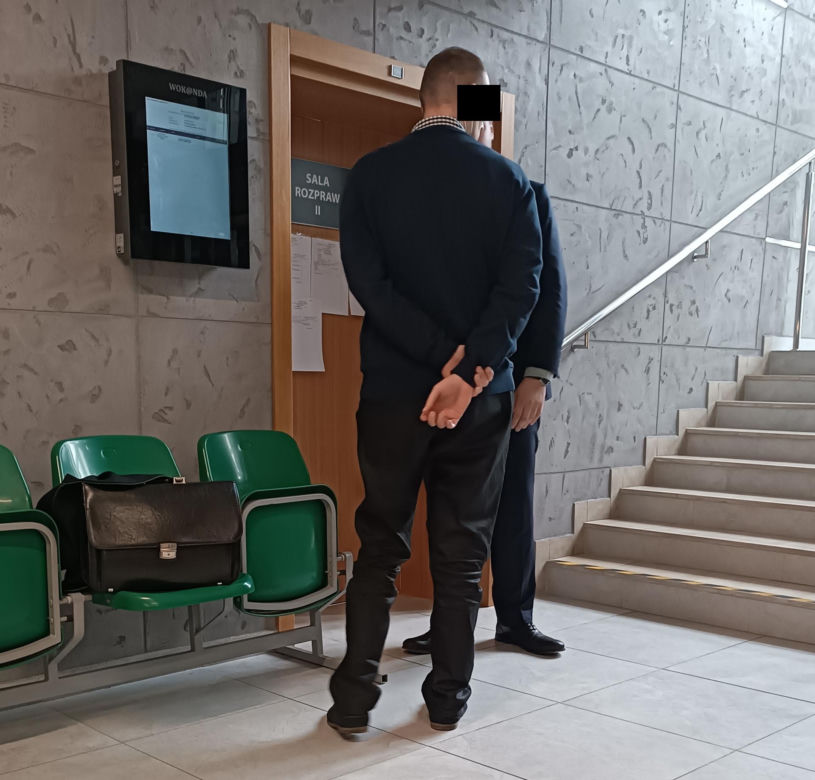 Upadli kapłani. Ci księża posłuchali podszeptów diabła i zeszli na złą ścieżkę