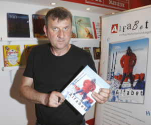 Marek Kamiński