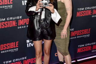 Karolina Brzuszczyńska, Agnieszka Skrzeczkowska