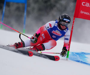 Maryna Gąsienica-Daniel