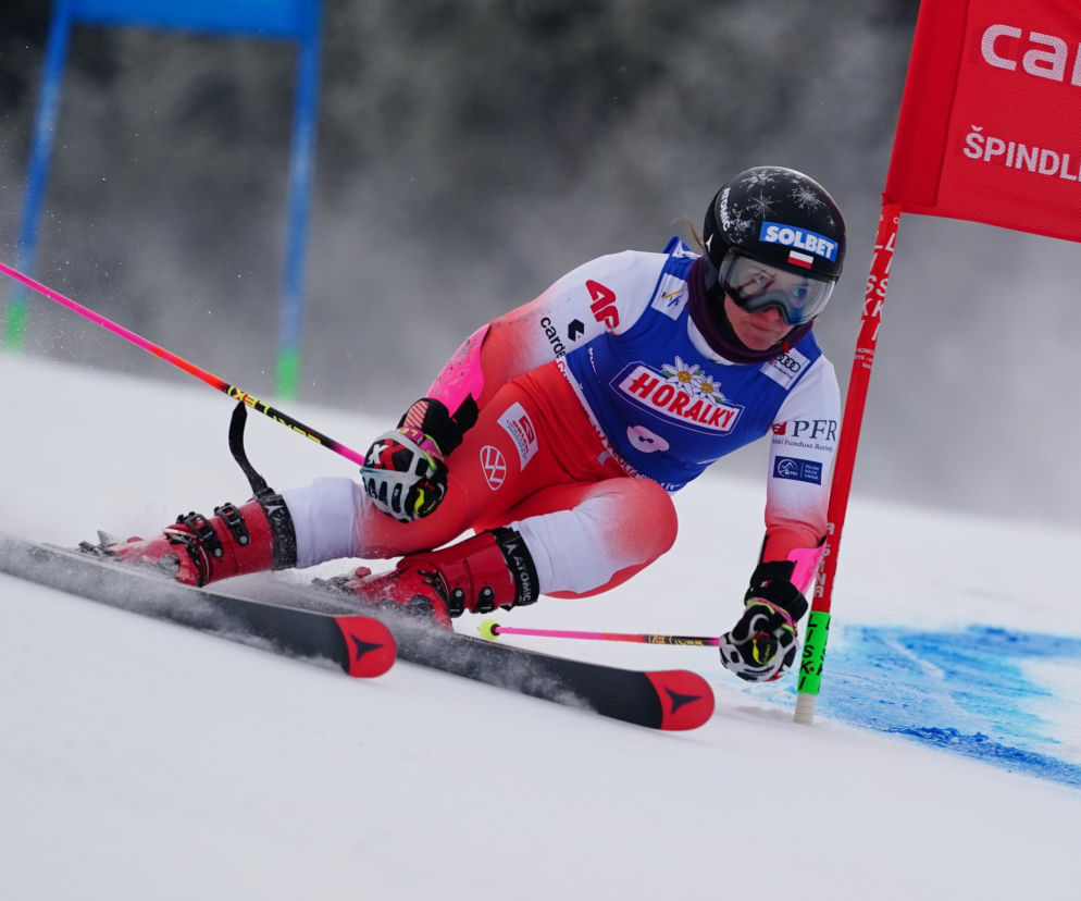 Maryna Gąsienica-Daniel