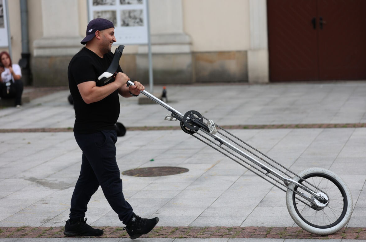 Ostatni dzień Carnavalu Sztukmistrzów 2023 w Lublinie