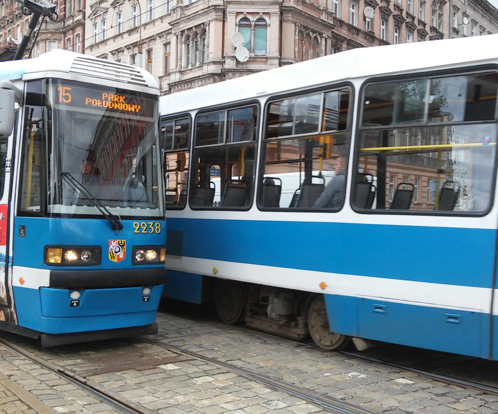 MPK nie zdradza wszystkich miejsc, w których pojawią się kontrolerzy biletów