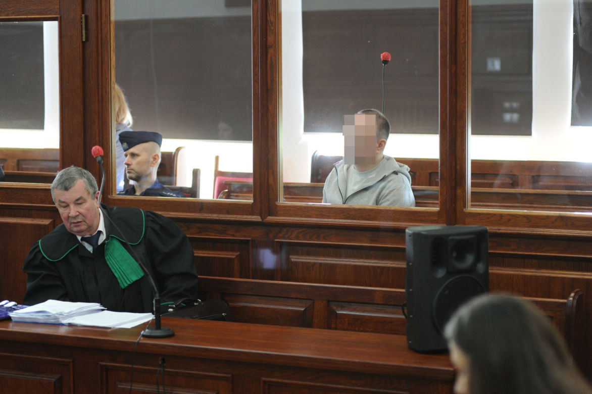 "Krwawy Tulipan" z Kołobrzegu okradał i zabijał kobiety. Przełomowa opinia biegłych