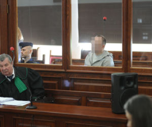 Krwawy Tulipan z Kołobrzegu okradał i zabijał kobiety. Przełomowa opinia biegłych