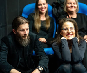 XIV Gala Tęczowych Serc