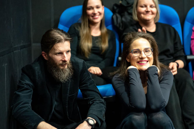 XIV Gala Tęczowych Serc