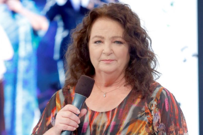 Anna Dymna