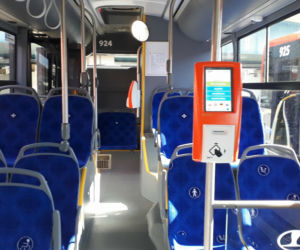 Nowe autobusy w Rzeszowie. Dziś je poświęcono, jutro ruszą w drogę