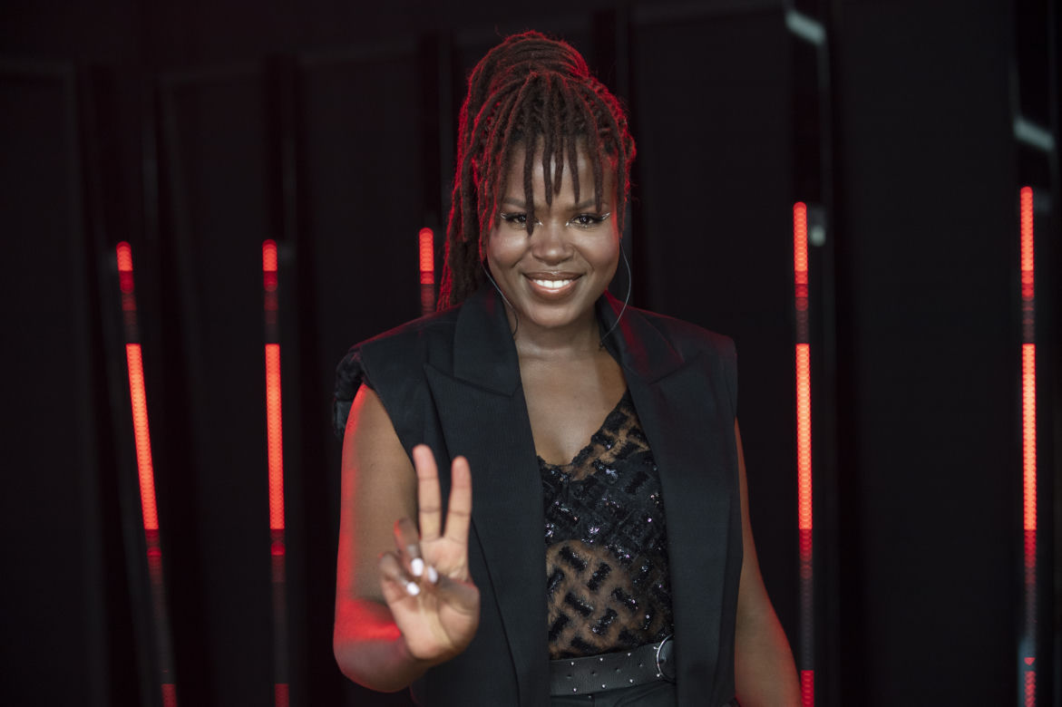 Nobesuthu Lisa Khumalo