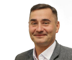 Robert Kempa