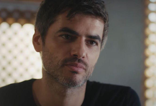 "Dziedzictwo", odcinek 891: Poyraz odkrywa podsłuch i zastawia na Szakala pułapkę