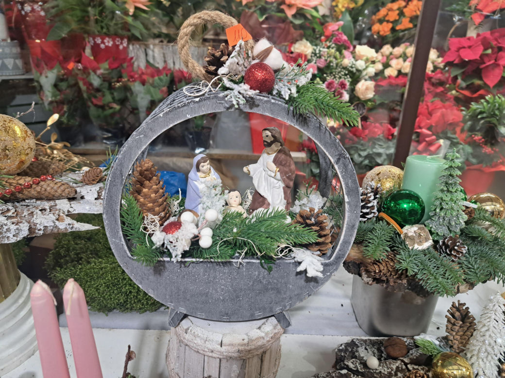 Ceny ozdób świątecznych w Krakowie