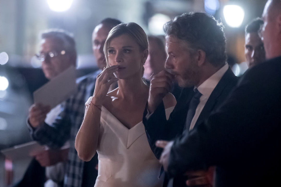Joanna Krupa i Douglas Nunes. Historia miłości