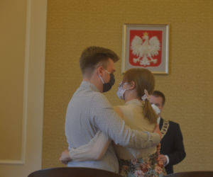 Ślub w czasach zarazy