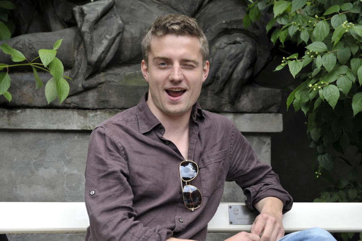 Marcin Rogacewicz