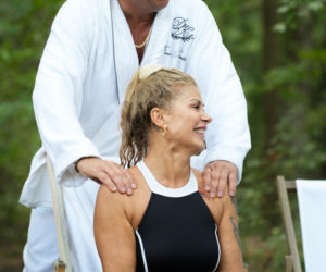 5. odcinek Sanatorium miłości