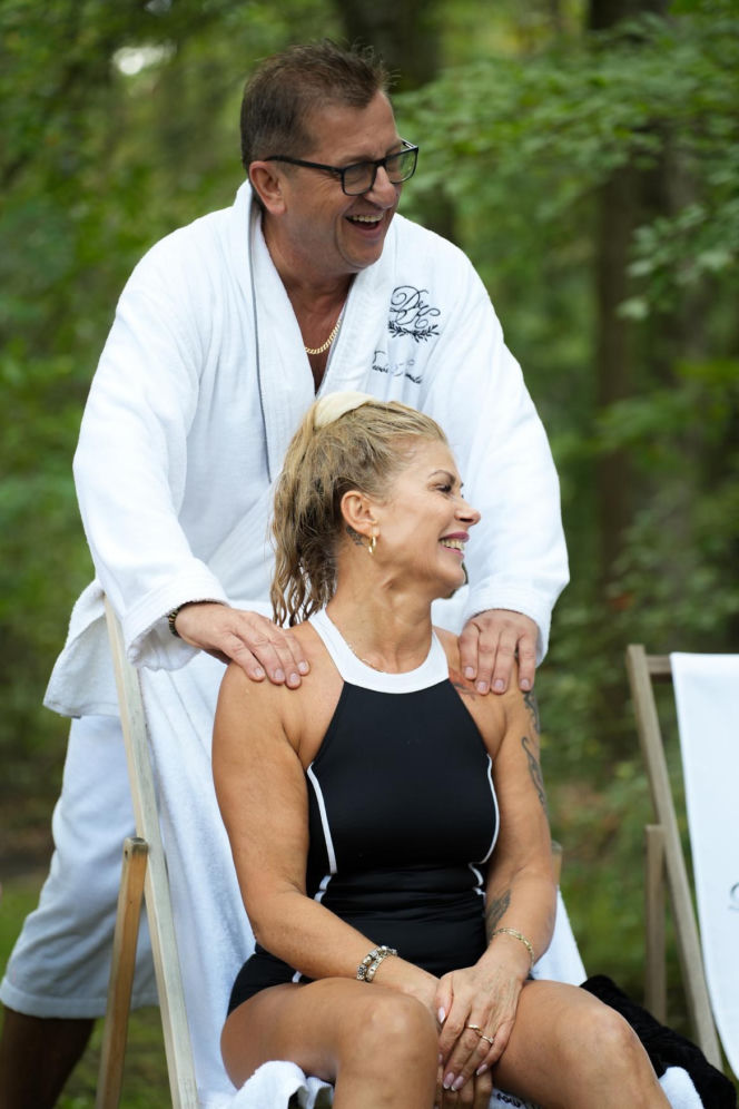 5. odcinek "Sanatorium miłości"