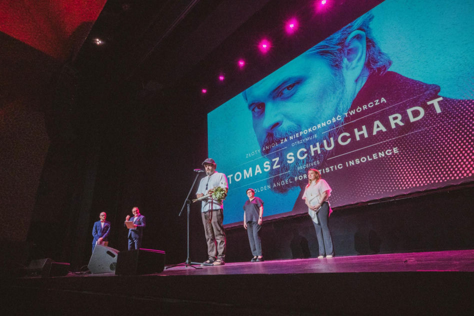 Tomasz Schuchardt