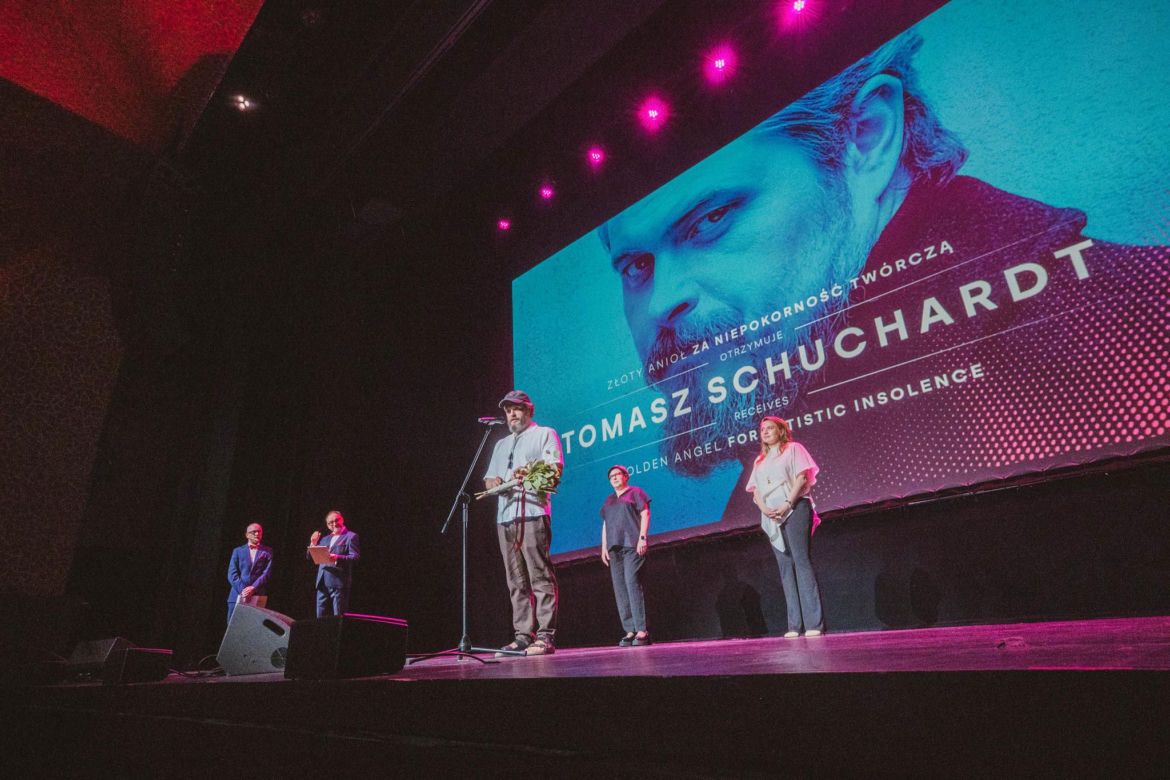 Tomasz Schuchardt