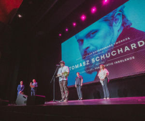 Tomasz Schuchardt