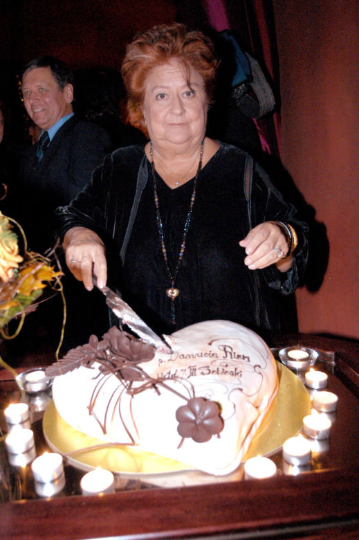 Danuta Rinn to ikona polskiej estrady. Dziś miałaby 89 lat