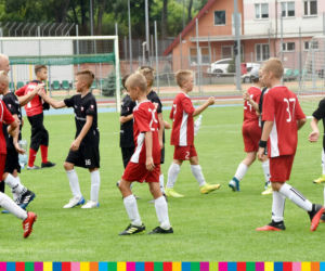 Jagiellonia Białystok z pucharem od marszałka i kibiców [ZDJĘCIA]