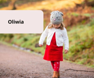 Te żeńskie imiona są najpopularniejsze na Podkarpaciu